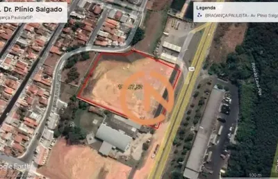 Terreno residencial para locação, jardim são miguel, bragança paulista - te0050.