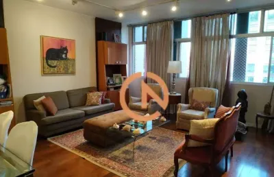 Apartamento residencial à venda, jardim paulista, são paulo - ap3635.