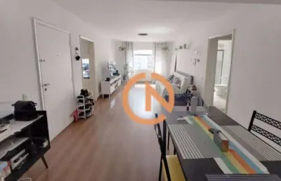 Apartamento residencial à venda, pinheiros, são paulo - ap3572.
