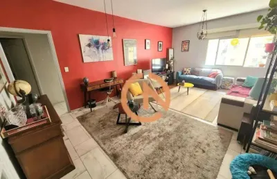 Apartamento residencial à venda, consolação, são paulo - ap3627.