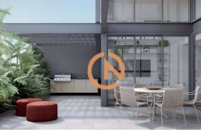 Apartamento residencial à venda, consolação, são paulo - ap3825.