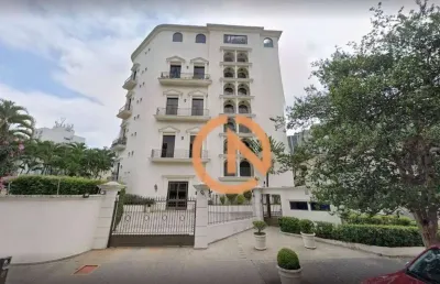 Apartamento residencial à venda, jardim paulista, são paulo - ap3918.