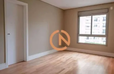 Apartamento residencial à venda, higienópolis, são paulo - ap4220.