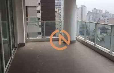 Apartamento residencial à venda, santa cecília, são paulo - ap3944.