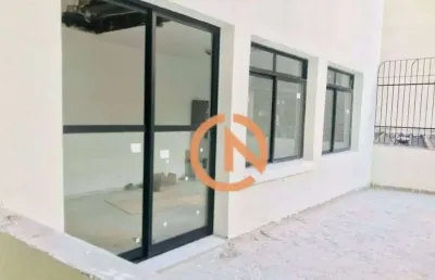 Apartamento residencial à venda, centro, são paulo - ap1477.