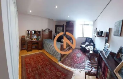 Apartamento residencial à venda, jardim paulista, são paulo - ap2079.