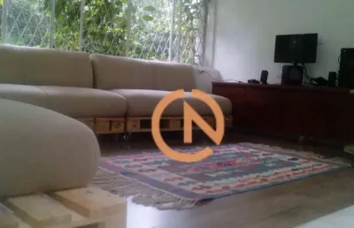 Apartamento residencial à venda, jardim europa, são paulo - ap3913.