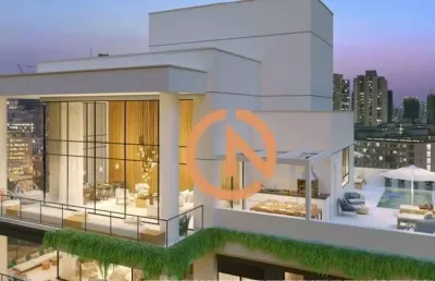 Apartamento residencial à venda, consolação, são paulo - ap4591.