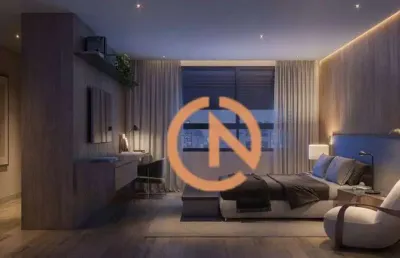 Apartamento residencial à venda, jardim paulista, são paulo - ap3960.