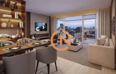 Apartamento residencial à venda, vila santa catarina, são paulo - ap3949.