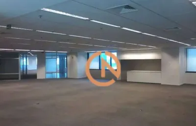 Conjunto comercial para locação, butantã, são paulo - cj2136.
