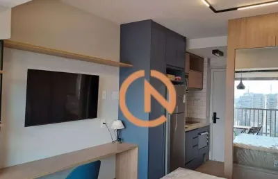 Apartamento residencial à venda, paraíso, são paulo - ap4492.