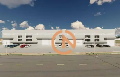 Locação de galpões á partir de 1.500 m²  - bts - nova odessa - sp