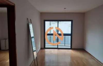 Apartamento residencial para locação, consolação, são paulo - ap4483.