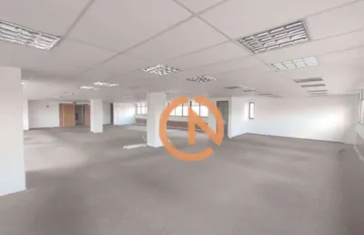 Conjunto comercial para venda e locação, vila olímpia, são paulo - cj0434.