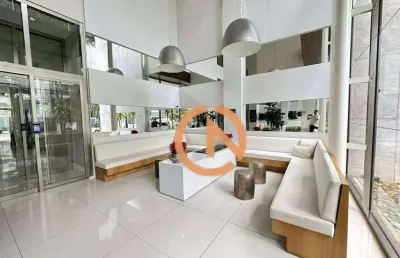 Apartamento residencial para locação, itaim bibi, são paulo - ap3870.