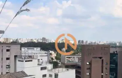 Apartamento residencial à venda, itaim bibi, são paulo - ap1585.