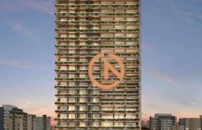 Cobertura residencial à venda, vila nova conceição, são paulo - co0030.