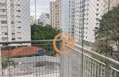 Apartamento residencial para venda e locação, jardim paulista, são paulo - ap4476.