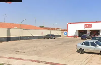 Ponto comercial com 1 sala para alugar na Rua Dom Pedro II, 115, Centro, Américo Brasiliense