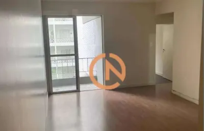 Apartamento reformado com dois quartos e dependencia completa de empregada ao lado do metro mackenzie