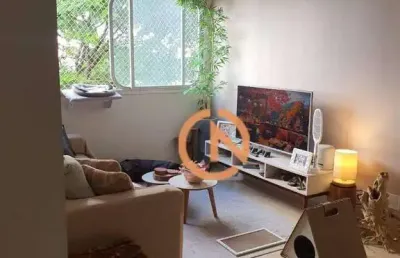 Apartamento em moema com 3 quartos, uma suíte e uma vaga