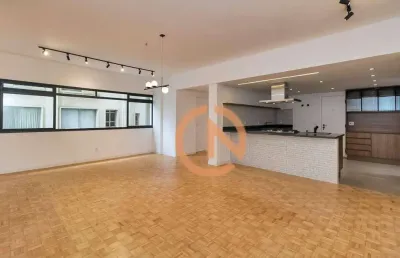 Apartamento com 3 quartos à venda na Rua Haddock Lobo, 281, Cerqueira César, São Paulo