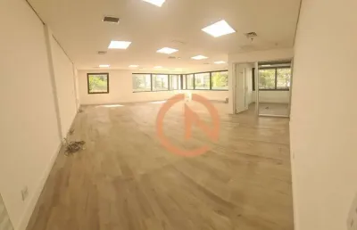 Sala comercial à venda na Rua Bandeira Paulista, 600, Itaim Bibi, São Paulo
