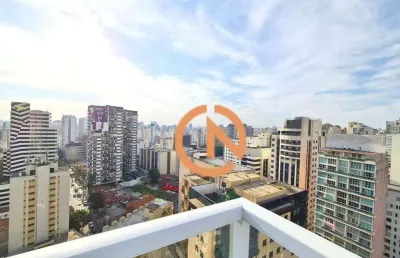 Cobertura com 4 dormitórios à venda, 234 m² por r$ 3.250.000,00 - vila uberabinha - são paulo/sp