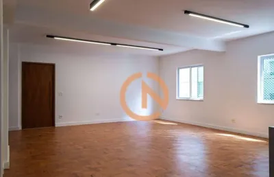 Apartemanto reformado , 3 quertos, 1 suíte na alameda jaú