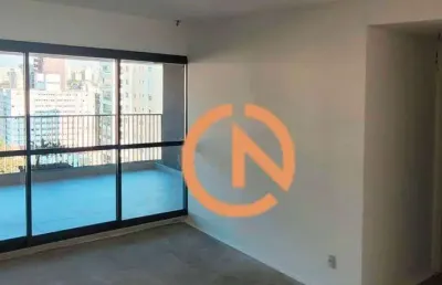 Apartamento com 3 quartos à venda na Rua Ministro Godói, 1213, Perdizes, São Paulo