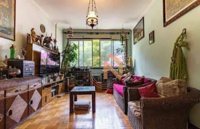 Apartamento reformado venda no jardim europa com 2 quartos, 1 banheiro, 1 sala, 1 vaga