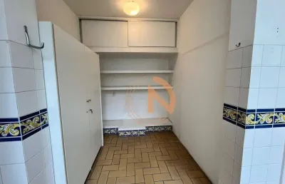 Apartamento amplo e bem localizado nos jardins – são paulo