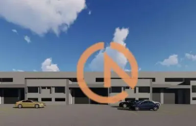 Galpão comercial para locação, penha, bragança paulista - ga0111.
