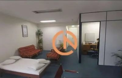 Excelente oportunidade para seu negócio em uma das regiões mais valorizadas e estratégicas de são paulo!