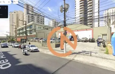 Galpão comercial à venda, água fria, são paulo - ga0018.