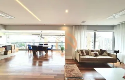 Apartamento com 3 quartos à venda na Rua Gabriele D'Annunzio, 183, Campo Belo, São Paulo