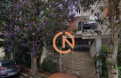 Sobrado residencial à venda, jardim peri peri, são paulo - so0660.