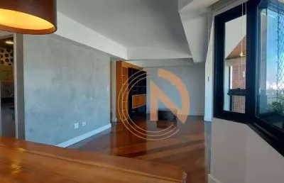 Apartamento 3 dormitórios 91 m², 2 suítes, 4 banheiros, sala 2 ambientes 2 vagas para venda em moema
