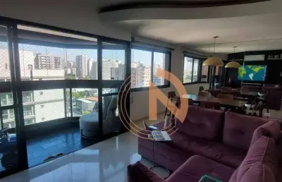 Apartamento à venda em moema com 92m², 3 quartos e 2 vagas