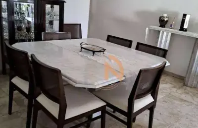 Apartamento com 3 quartos à venda na Avenida Jurema, 45, Moema, São Paulo