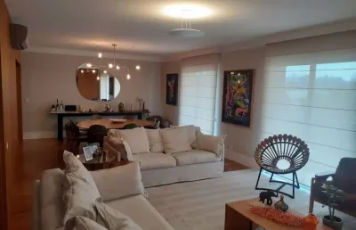 Apartamento residencial à venda, jardim paulista, são paulo - ap4773.