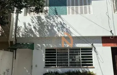 Sobrado em vila para locação - oportunidade próximo ao metrô paraíso