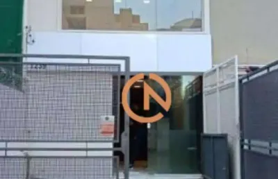 Casa comercial com 2 salas à venda na Alameda dos Jurupis, 1239, Moema, São Paulo