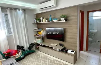 Apartamento com 2 quartos à venda na Avenida A, 333, Terra Nova, Cuiabá