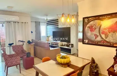 Vendo apto no edifício le parc 2, bairro petrópolis