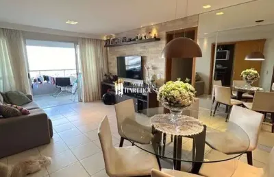 Apartamento com 3 quartos à venda na Avenida Vereador Juliano da Costa Marques, 877, Jardim Aclimação, Cuiabá