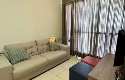 Edifício parque beira rio - 3 quartos porteira fechada disponível para venda