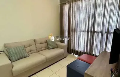 Edifício parque beira rio - 3 quartos porteira fechada disponível para venda