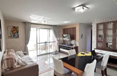 Vendo apartamento no edifício belle vie localizado no bairro jardim das américas